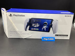 PlayStation portal for the PlayStation 5