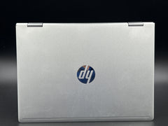 HP Probook - AMD Ryzen 7 @1.90GHz - 256GB SSD - 16GB RAM