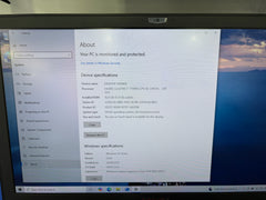 MSI GS63VR 7RF STEALTH PRO LAPTOP INTEL I7 CORE @2.80GHZ 16GB RAM 256GB SSD 1TB HDD WINDOWS 10 HOME