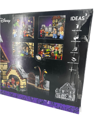 LEGO - Disney Hocus Pocus Ideas - 21341