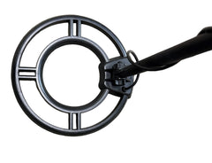 Metal Detector - GC-1073 - including Headphones