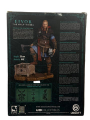Assassins creed Valhalla ‘Eivor The Wolf Kissed’ figurine