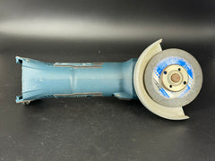 Bosch Cordless Grinder GWS 18 V-Li 2017 Skin Only