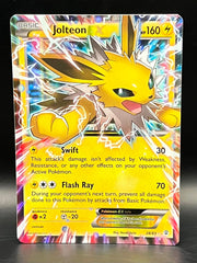 Jolteon EX - Generations