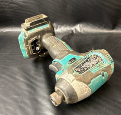 Makita - 18V Mobile Brushless 4 Mode Impact Driver