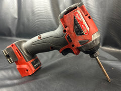 Milwaukee 18V Impact Driver M18 FID2 - Skin Only
