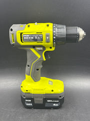 Ryobi 18V One+ Hammer Drill All Rounder Kit - R18PD24
