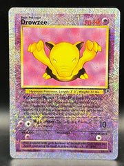Drowse Reverse Holo - Legendary Collection - 73/110
