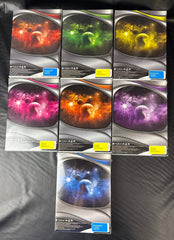 STAR TREK - Voyager - Complete DVD Collection