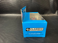 Classic Carlectables - Pepsi Max Crew FPR Ford FG Falcon - 206-18