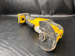 Dewalt - 18V XR Brushless Multitool - DCS356