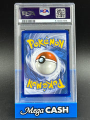 PSA 10 Pikachu & Zekrom GX - Team Up - 162/181