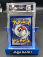 PSA 10 Eevee 74/110 Legendary Collection