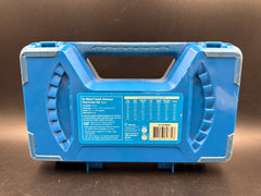 Sutton Tools - 7 Piece - BI-Metal Cobalt Holesaw - 16mm to 51mm