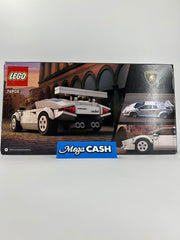 LEGO speed champions 76908