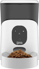 Mirabella Genio Wi-Fi 5L Smart Pet Feeder with Camera