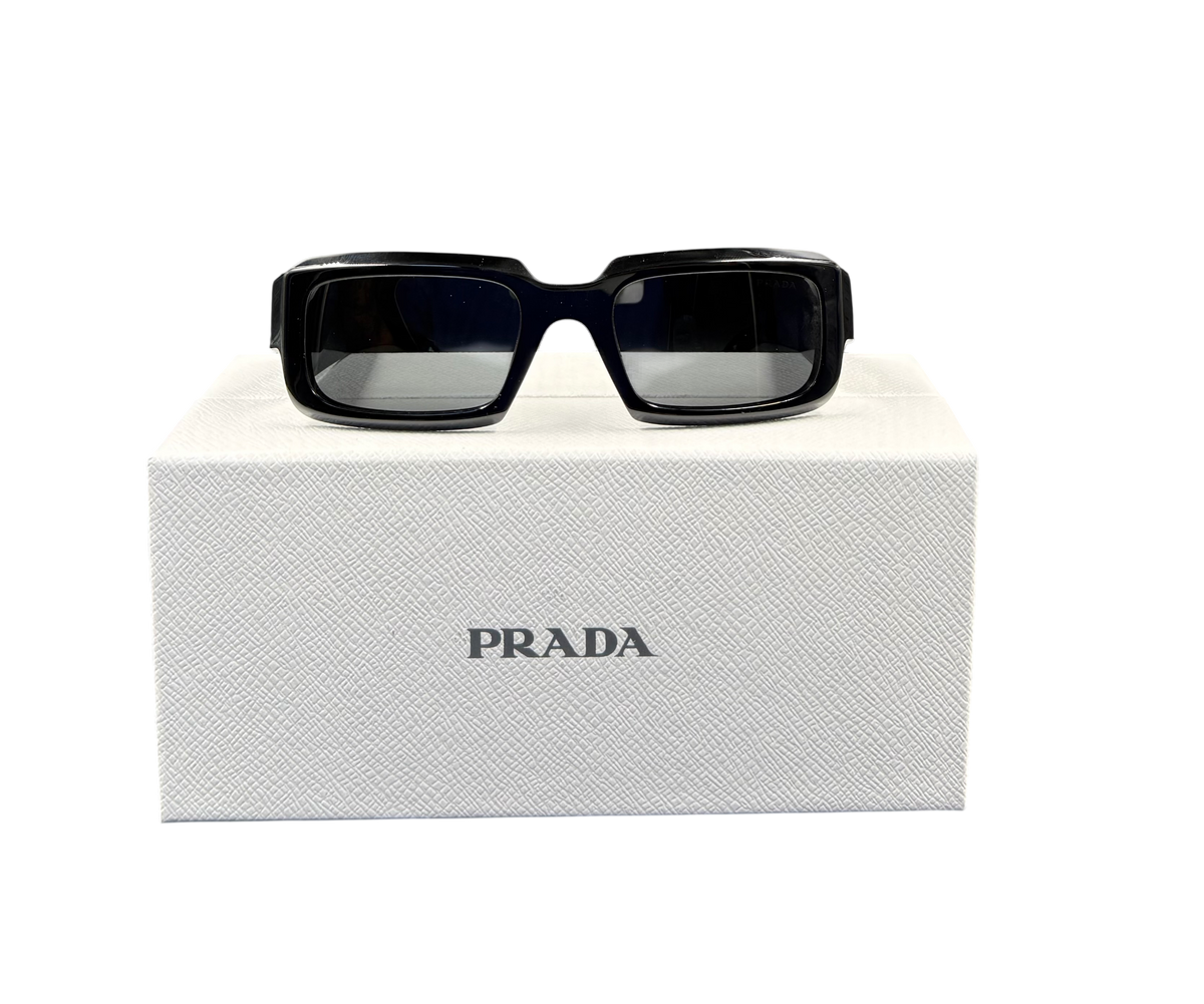 Prada Symbole Sunglasses - 54-21 SPR27Z