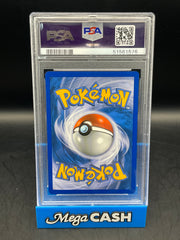 PSA 10 Metal Energy Steelix Play Pokémon 95/95