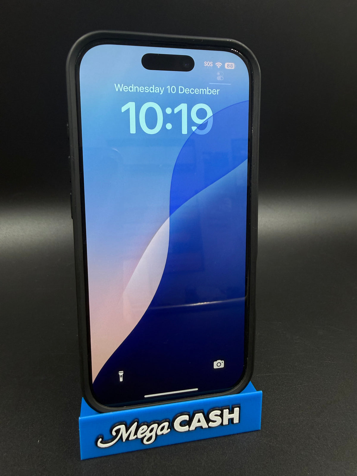 Apple iPhone 16 Pro 256GB - Unlocked MYNL3X/A