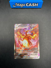CHARIZARD VMAX SWSH261 CHARIZARD UPC PROMO