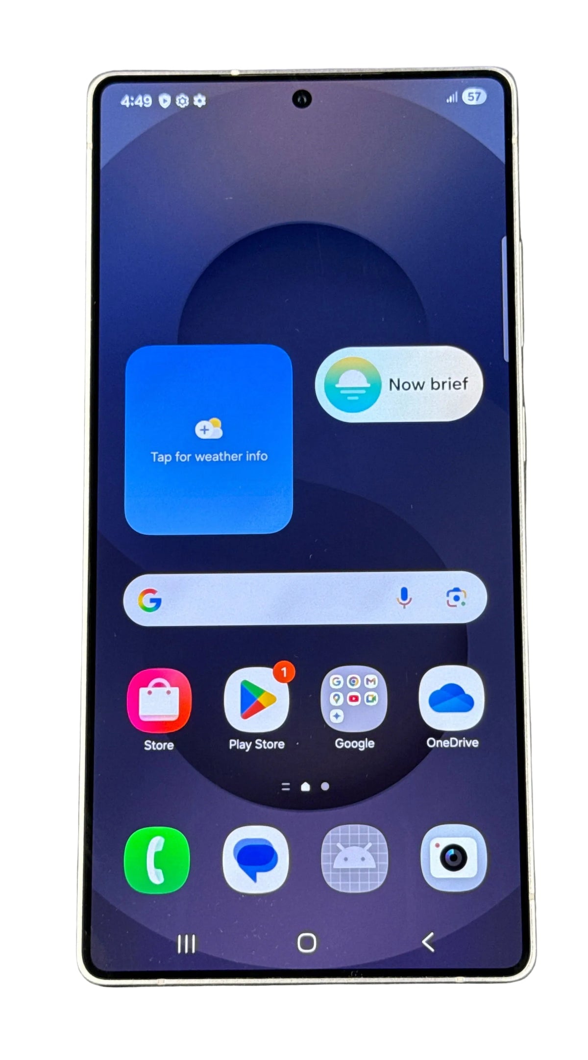 Samsung Galaxy S25 Ultra - 512GB - SM-S938B