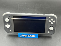 Nintendo Switch Lite Grey - HDH-001