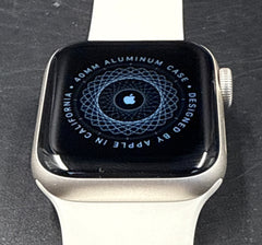 Apple Watch SE 3 - GPS Only - 40mm - A3324|MEH54X/A