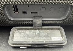 SONY - SRS-XB43 - Extra Bass Portable Bluetooth Speaker