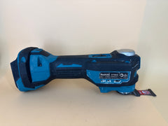 Makita - 18V Brushless Multi-Tool - DTM52