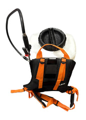 AEG - 58V / 18V Hybrid Backpack Sprayer - 15L - Skin Only - ABS1858B