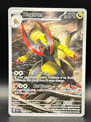 Haxorus - Black Bolt - 147/086