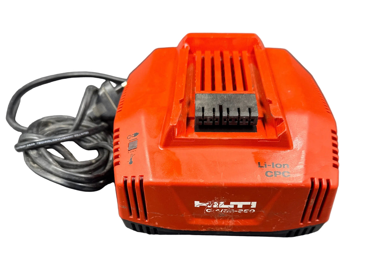 HILTI - C4/36-350 - Tool Battery Charger