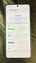 Samsung S26 - 256GB - SM-942B
