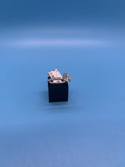 18ct Diamond Ring