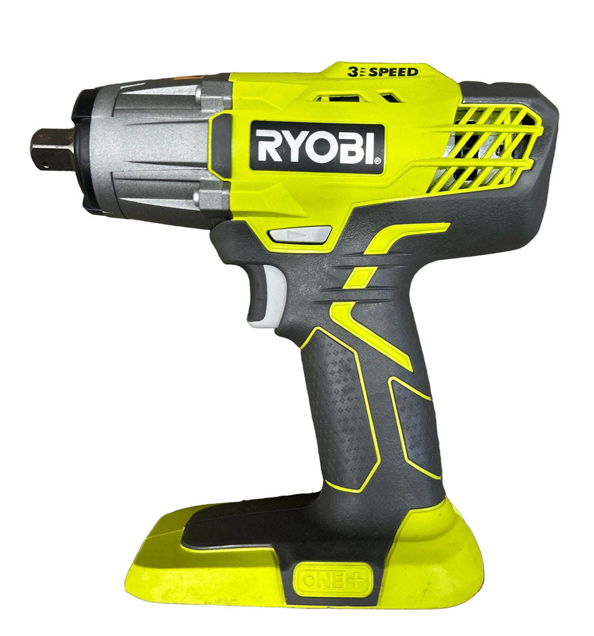 Ryobi 18V R18IW 1/2” Impact Wrench - Skin Only