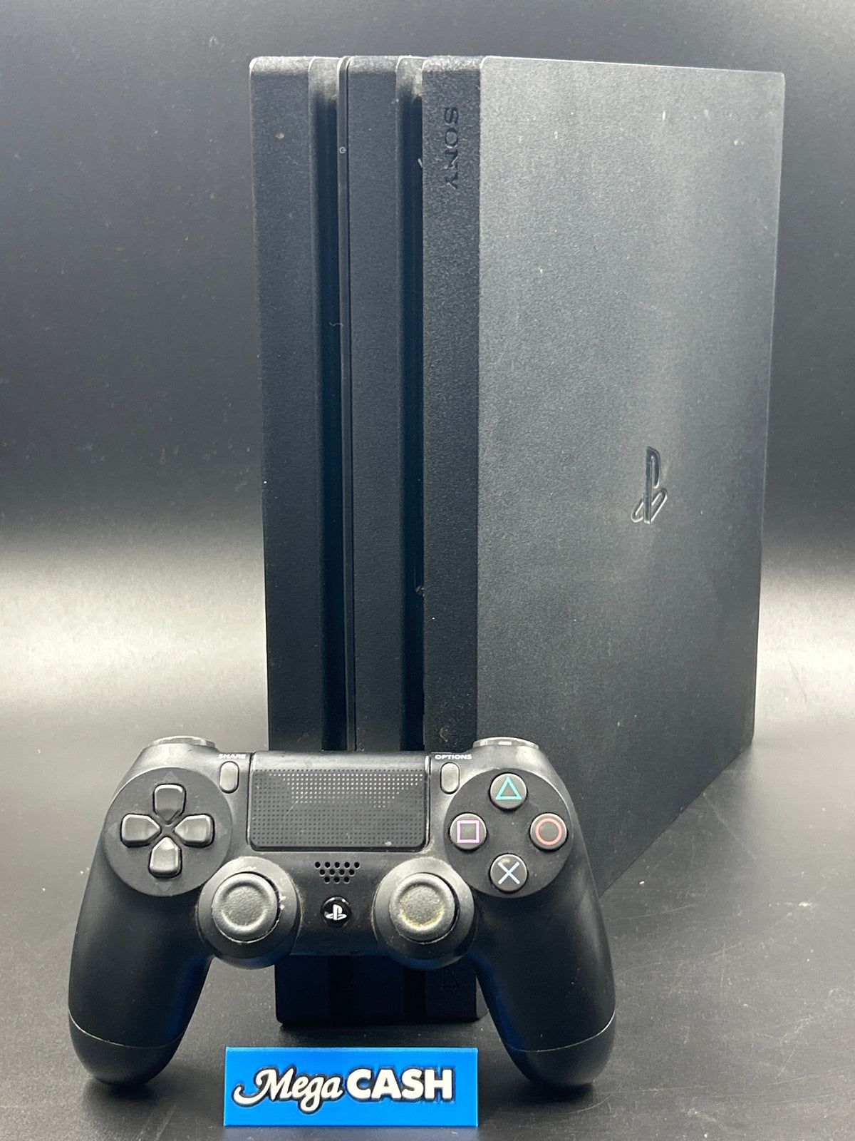 Sony Playstation 4 Pro (PS4) 1TB - CUH-7202B