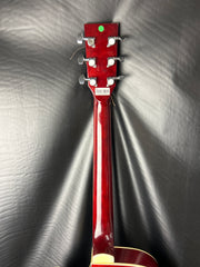 HAZE 6-String Acoustic Guitar - F-631BCEQ
