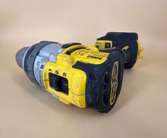 DeWalt - 18V XR 3 Speed Brushless Hammer Drill Driver - DCD1007 - Skin only