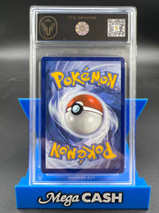 TCG 8.5 CHARMANDER AR 168/165