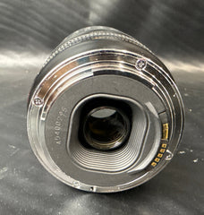 CANON - EF 100-300mm 1:4.5-5.6 - Zoom Camera Lens