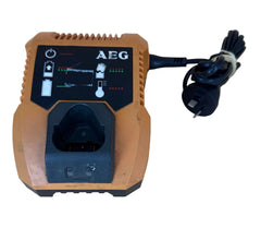 AEG - 12V Battery Charger - LL1230