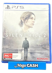 PS5 - Silent Hill 2
