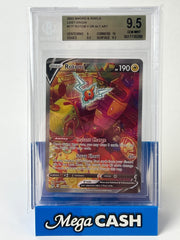 Pokemon Rotom V Lost Origin - Beckett 9.5