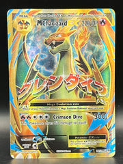 Mega Charizard - Generations - 101/108