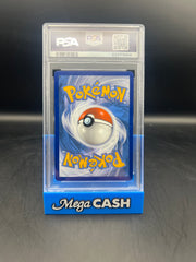 PSA 10 KORRINA’S FOCUS 160/163