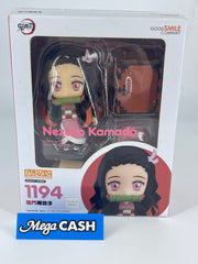 Good Smile Company Nezuko Kamado 1194 Figurine