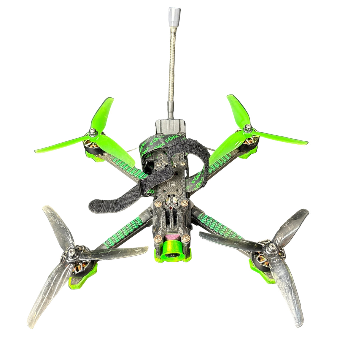 iFlight - Nazgûl Drone - Evoque F5