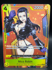 ONE PIECE TCG Nico Robin ST29-009