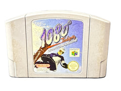Nintendo 64 - 1080 Degrees Snowboarding - Cartridge Game Only