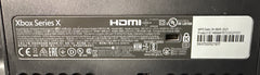 Microsoft Xbox Series X - 1TB - 1882